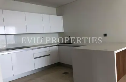 شقة - 3 غرف نوم - 5 حمامات للايجار في انوا - مدينة دبي الملاحية - دبي