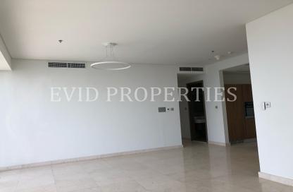 Apartment - 3 Bedrooms - 5 Bathrooms for rent in ANWA - Maritime City - Dubai