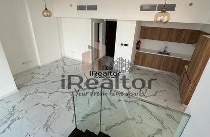 Apartment - 2 Bedrooms - 2 Bathrooms for rent in Oasis 2 - Oasis Residences - Masdar City - Abu Dhabi