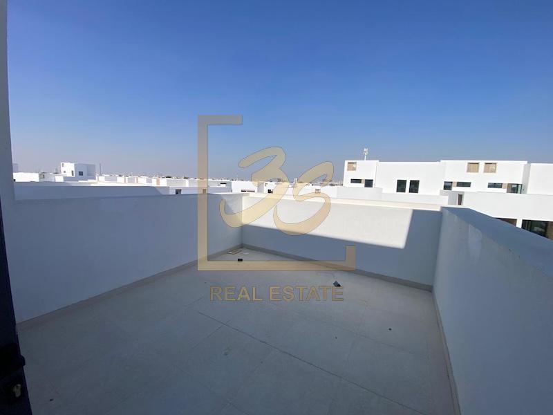 Single row | Backing pool and park | G+2 by 303308 