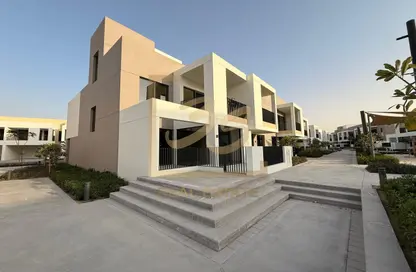 تاون هاوس - 4 غرف نوم - 4 حمامات للبيع في بليس 2 - المرابع العربية 3 - دبي