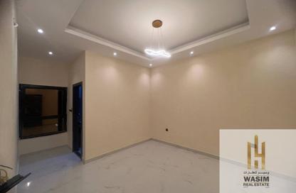 Villa - 5 Bedrooms - 7+ Bathrooms for rent in Al Zaheya Gardens - Al Zahya - Ajman