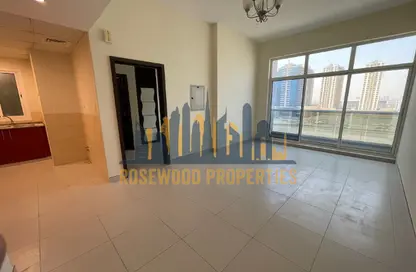 Apartment - 1 Bedroom - 2 Bathrooms for sale in Champions Tower 1 - Champions Towers - Dubai Sports City - Dubai