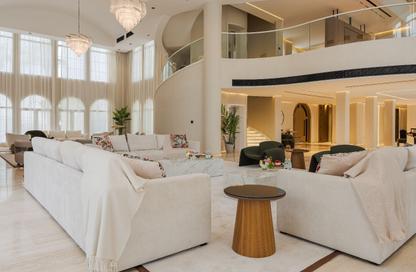 Villa - 7+ Bedrooms - 7+ Bathrooms for rent in Signature Villas Frond H - Signature Villas - Palm Jumeirah - Dubai Villa - 7+ Bedrooms - 7+ Bathrooms for rent in Signature Villas Frond H - Signature Villas - Palm Jumeirah - Dubai