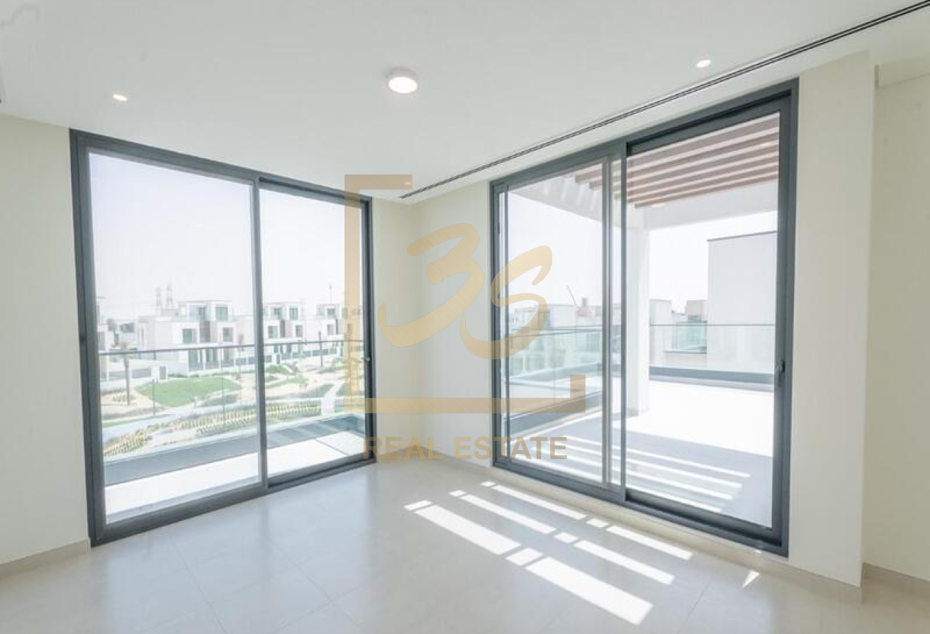 Modern Villa | Ready to Move In | Immense Plot by 266909 