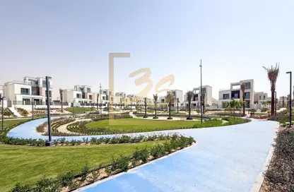 فيلا - 5 غرف نوم - 5 حمامات للايجار في كايا 1 - المرابع العربية 3 - دبي