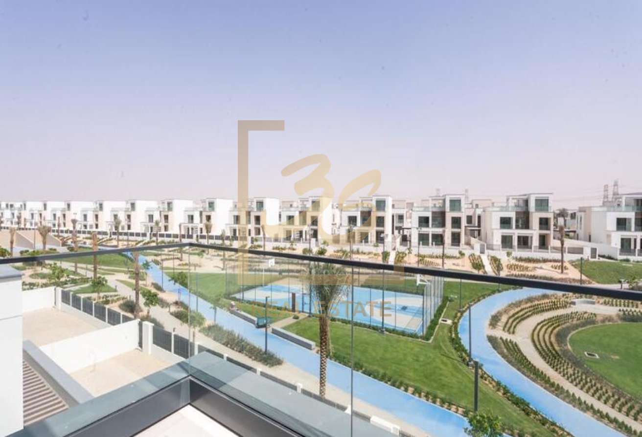 Modern Villa | Ready to Move In | Immense Plot by 266909 