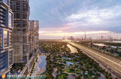 Apartment - 2 - 2 for sale in Sobha One Tower B - Sobha One - Ras Al Khor Industrial 1 - Ras Al Khor - Dubai