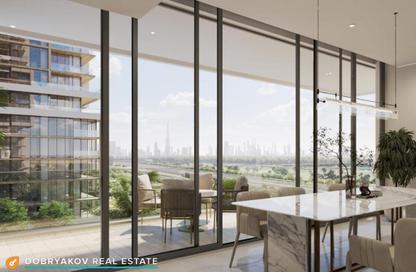 Apartment - 2 - 2 for sale in Sobha One Tower B - Sobha One - Ras Al Khor Industrial 1 - Ras Al Khor - Dubai Apartment - 2 - 2 for sale in Sobha One Tower B - Sobha One - Ras Al Khor Industrial 1 - Ras Al Khor - Dubai