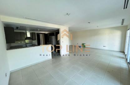 Villa - 2 - 2 for rent in District 9 - Jumeirah Village Triangle - Dubai