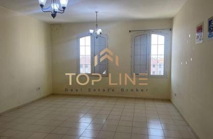 Apartment - Studio - 1 for rent in Building X07 - England Cluster - International City - Dubai