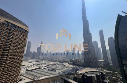 Apartment - 1 - 2 for sale in Kempinski Blvd (The address Blvd) - Downtown Dubai - Dubai