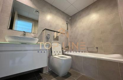 Apartment - 1 Bedroom - 1 Bathroom for rent in Carson B - Carson - DAMAC Hills - Dubai