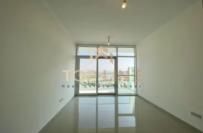 Apartment - 1 Bedroom - 1 Bathroom for rent in Carson B - Carson - DAMAC Hills - Dubai