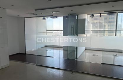 Office Space - Studio for rent in Business Central Tower A - Business Central - Dubai Media City - Dubai
