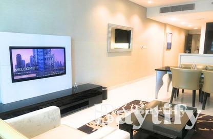 شقة - 3 - 4 للبيع في داماك ميزون كانال فيوز - الخليج التجاري - دبي
