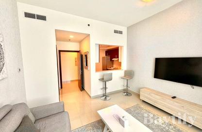 شقة - 1 - 1 للايجار في بارسيلو ريزيدنسز - دبي مارينا - دبي شقة - 1 - 1 للايجار في بارسيلو ريزيدنسز - دبي مارينا - دبي