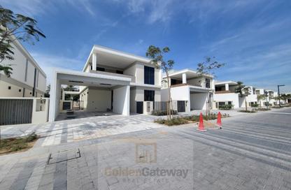 Villa - 4 Bedrooms - 4 Bathrooms for sale in Harmony 1 - Harmony - Tilal Al Ghaf - Dubai