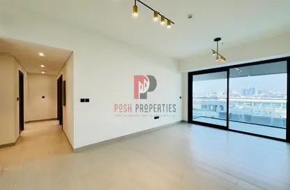 Apartment - 2 Bedrooms - 2 Bathrooms for rent in Binghatti Orchid - District 10 - Jumeirah Village Circle - Dubai