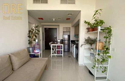 Apartment - 1 Bedroom - 1 Bathroom for rent in Golf Vita A - Golf Vita - Damac Hills - Dubai