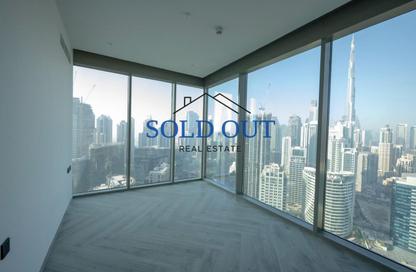 Apartment - 2 Bedrooms - 2 Bathrooms for sale in Peninsula Three - Peninsula - Business Bay - Dubai