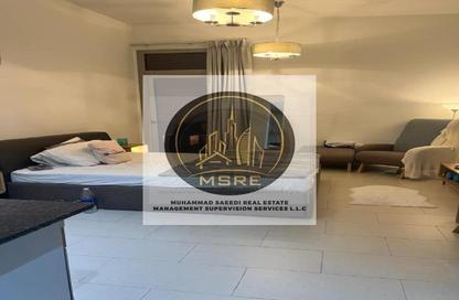 Apartment - Studio for rent in AZIZI Roy Mediterranean - Al Furjan - Dubai