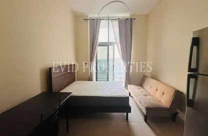 شقة - 1 حمام للايجار في عزيزي ستار - الفرجان - دبي