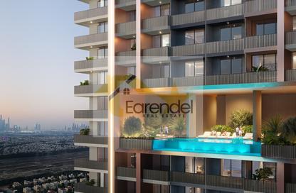 Apartment - 1 - 2 for sale in Essenl1fe - District 3 - Jumeirah Village Triangle - Dubai Apartment - 1 - 2 for sale in Essenl1fe - District 3 - Jumeirah Village Triangle - Dubai
