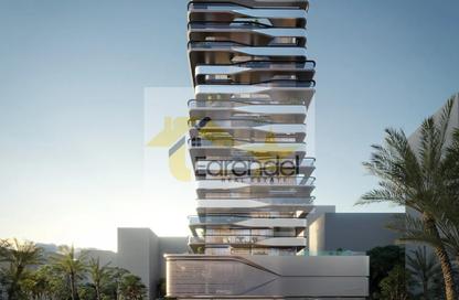 Apartment - 2 - 2 for sale in Bayview Boulevard - Dubai Islands - Dubai Apartment - 2 - 2 for sale in Bayview Boulevard - Dubai Islands - Dubai