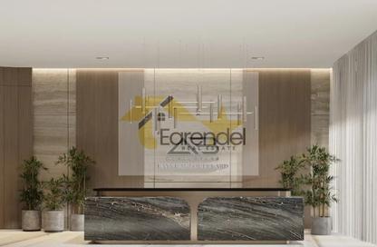 Apartment - 3 - 4 for sale in Bayview Boulevard - Dubai Islands - Dubai Apartment - 3 - 4 for sale in Bayview Boulevard - Dubai Islands - Dubai