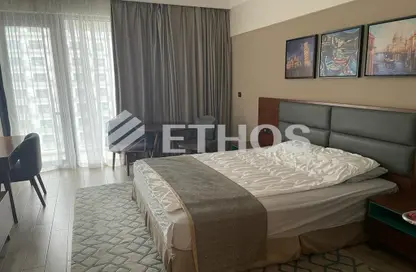 شقة - 1 حمام للايجار في ملانو جيوفاني بوتيك سوتس - ديستريكت 17 - قرية جميرا الدائرية - دبي