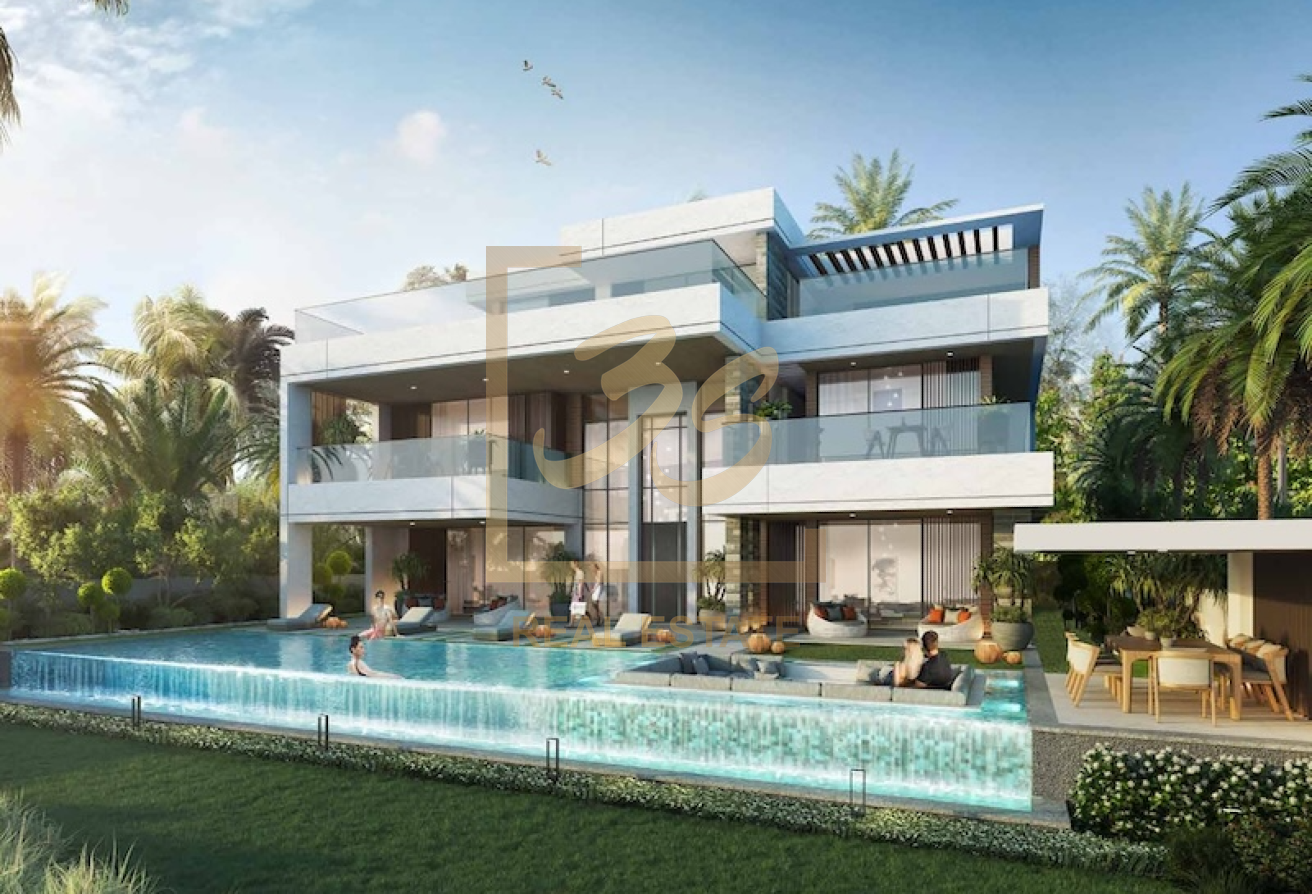 Luxurious Mansion | Huge Plot | Exclusive by 266909 