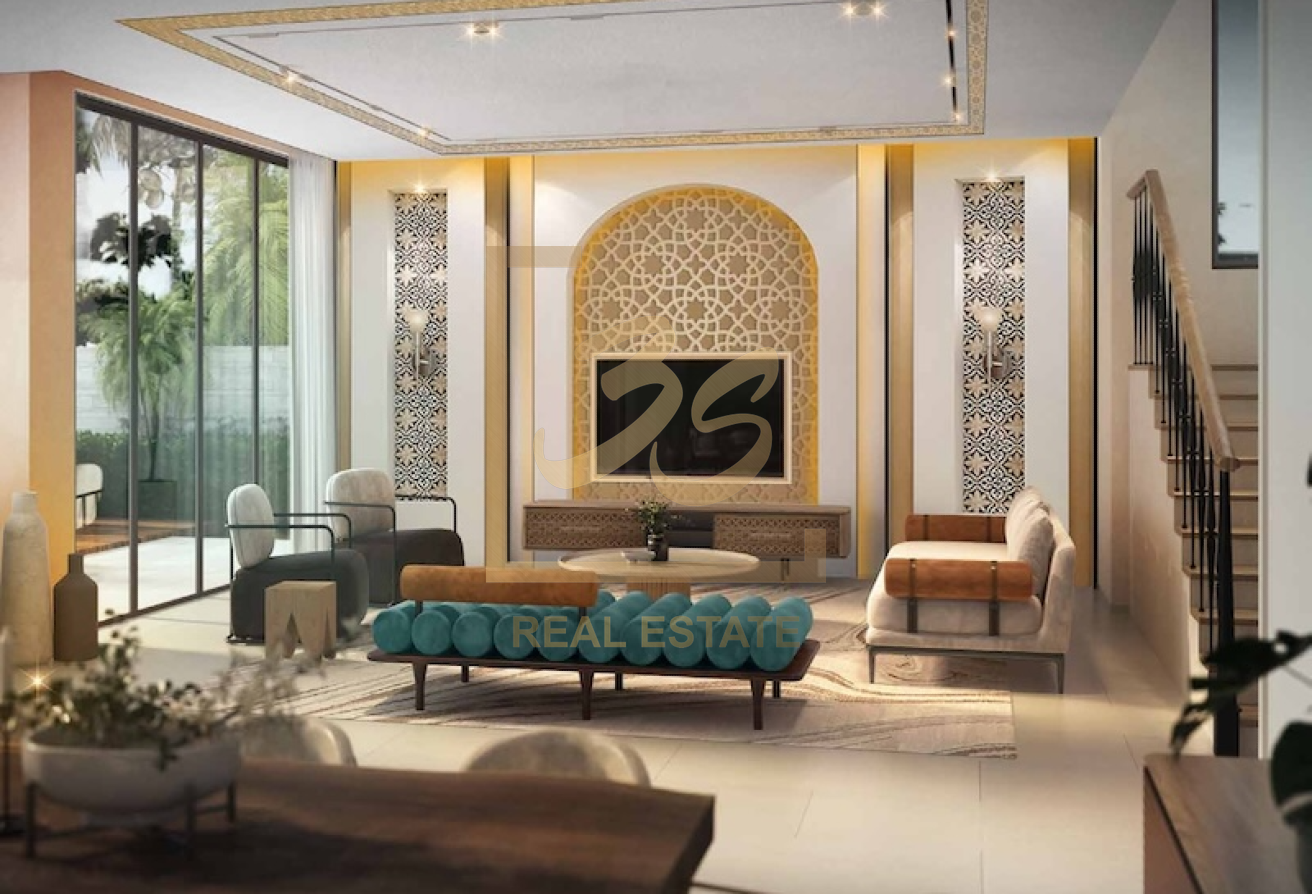 Luxurious Mansion | Huge Plot | Exclusive by 266909 