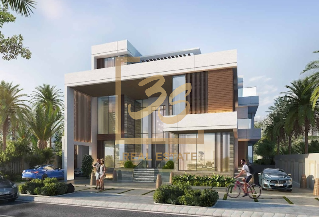 6 bedrooms villa for Sale