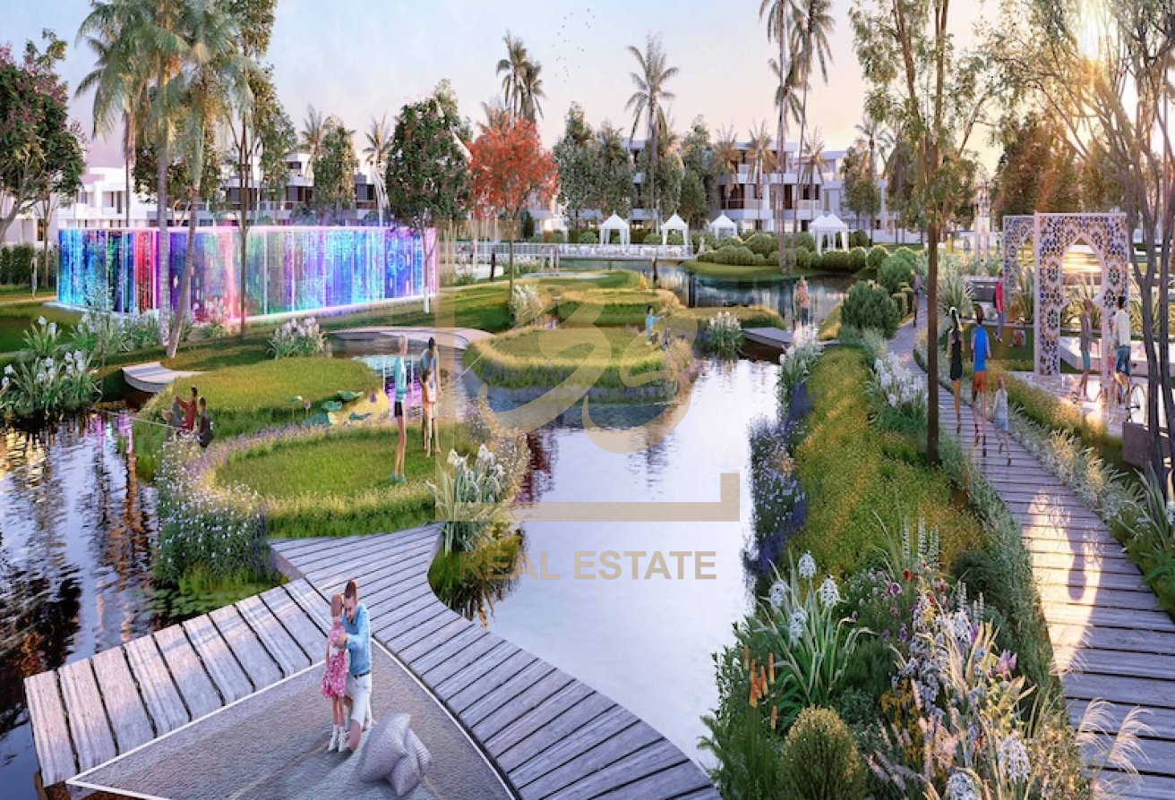 Luxurious Mansion | Huge Plot | Exclusive by 266909 