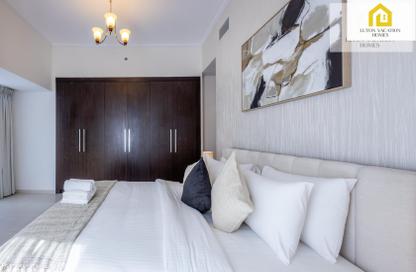 Apartment - 2 Bedrooms - 2 Bathrooms for rent in Cayan Tower - Dubai Marina - Dubai