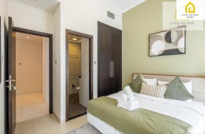Apartment - 2 Bedrooms - 2 Bathrooms for rent in Cayan Tower - Dubai Marina - Dubai