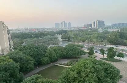 Apartment - 2 Bedrooms - 2 Bathrooms for sale in Al Thamam 08 - Al Thamam - Remraam - Dubai Land - Dubai