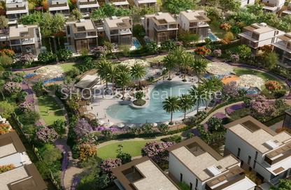 Villa - 5 Bedrooms - 5 Bathrooms for sale in Nad Al Sheba Gardens - Nad Al Sheba - Dubai