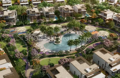 فيلا - 5 غرف نوم - 5 حمامات للبيع في حدائق ند الشبا - ند الشبا - دبي