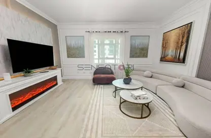 Apartment - 2 Bedrooms - 3 Bathrooms for sale in Plaza Residences 2 - Plaza Residences - District 13 - Jumeirah Village Circle - Dubai