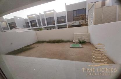 Townhouse - 4 Bedrooms - 5 Bathrooms for sale in Casablanca Boutique Villas - Aster - Damac Hills 2 - Dubai Townhouse - 4 Bedrooms - 5 Bathrooms for sale in Casablanca Boutique Villas - Aster - Damac Hills 2 - Dubai