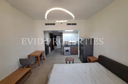 شقة - 1 حمام للايجار في عزيزي بلازا - الفرجان - دبي