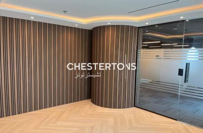 Office Space - Studio - 1 Bathroom for rent in Dubai Star - JLT Cluster L - Jumeirah Lake Towers - Dubai