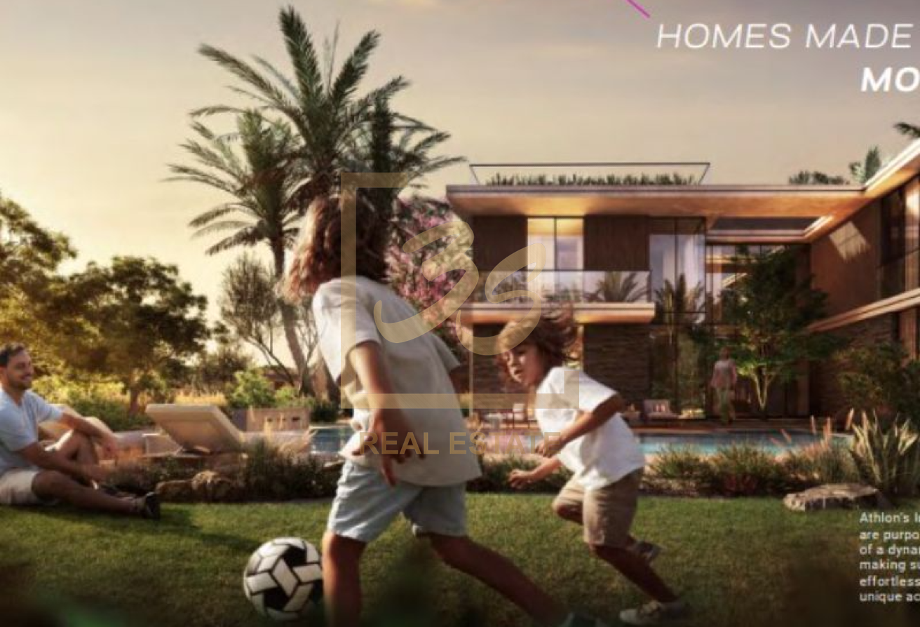 Lowest Price | 04 Bedroom | Payment Plan Available by 209908 