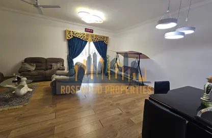 Apartment - 3 Bedrooms - 3 Bathrooms for sale in Mazaya 13 - Queue Point - Liwan - Dubai Land - Dubai