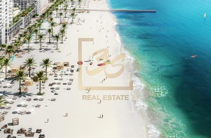 Apartment - 2 Bedrooms - 3 Bathrooms for sale in Address The Bay - EMAAR Beachfront - Dubai Harbour - Dubai