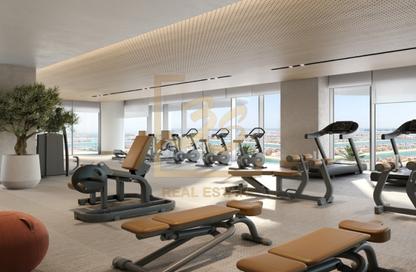 Apartment - 2 Bedrooms - 3 Bathrooms for sale in Address The Bay - EMAAR Beachfront - Dubai Harbour - Dubai