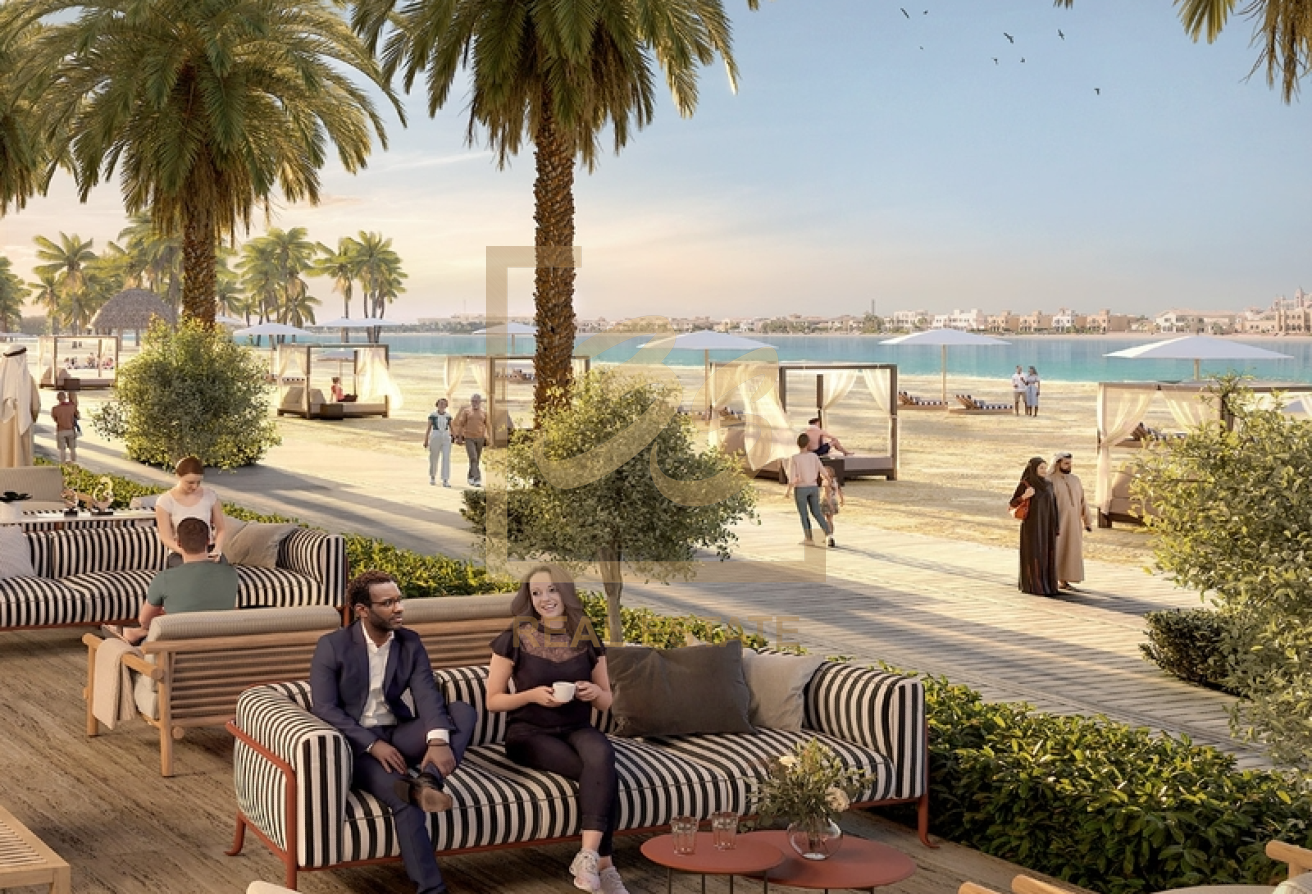 Spacious Layout | Investors Deal | Beach Access by 229540 