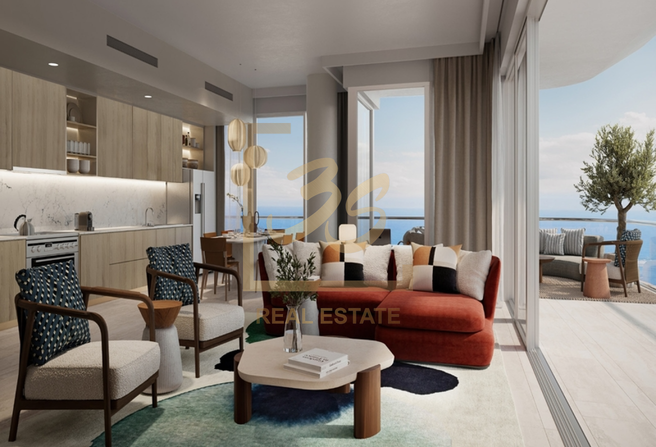 Spacious Layout | Investors Deal | Beach Access by 229540 